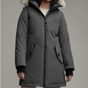 Canada Goose Rosemont Parka 3030L